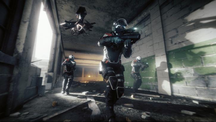 Homefront®: The Revolution image