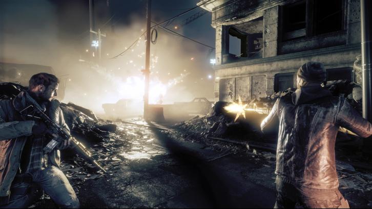 Homefront®: The Revolution image
