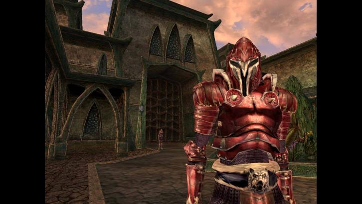 The Elder Scrolls III: Morrowind Game of the Year Edition image