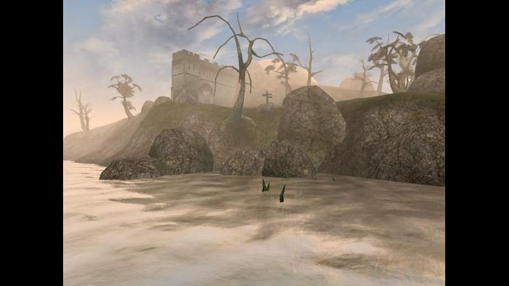The Elder Scrolls III: Morrowind Game of the Year Edition image
