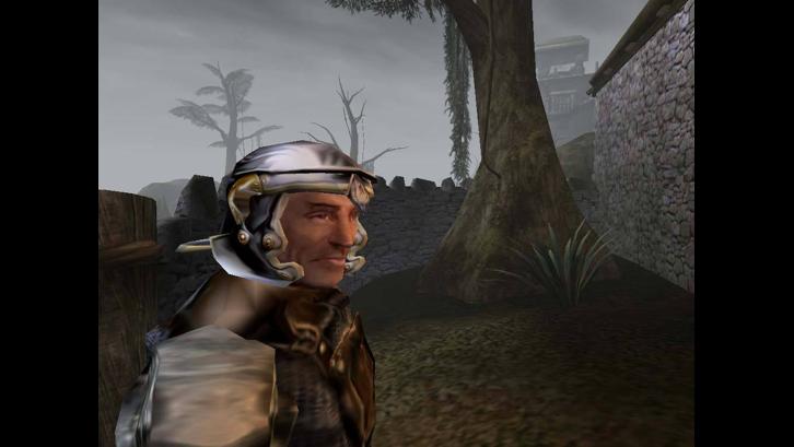 The Elder Scrolls III: Morrowind Game of the Year Edition image