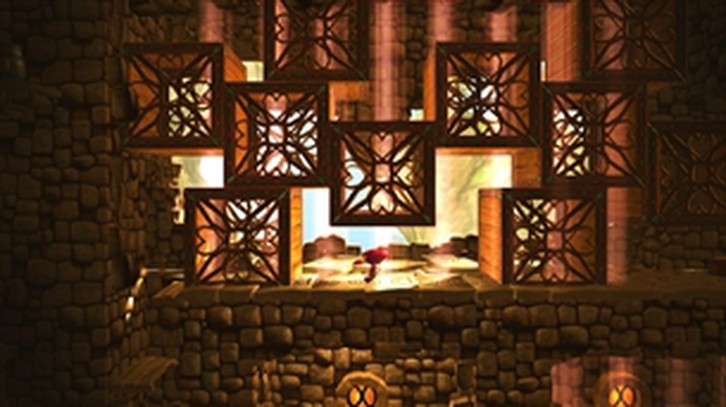 Giana Sisters: Twisted Dreams image