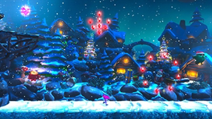 Giana Sisters: Twisted Dreams image