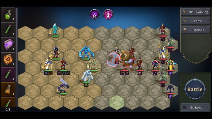 Legendary Creatures 2 image
