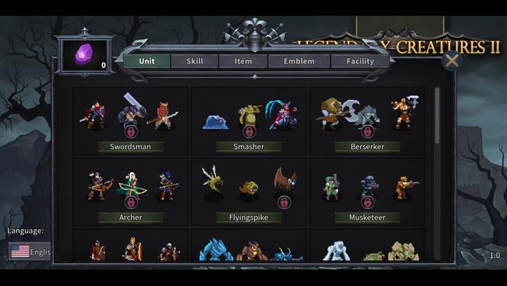 Legendary Creatures 2 image