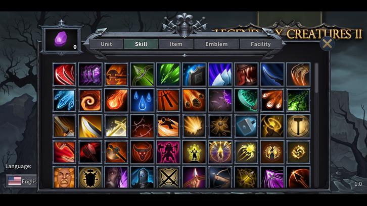 Legendary Creatures 2 image