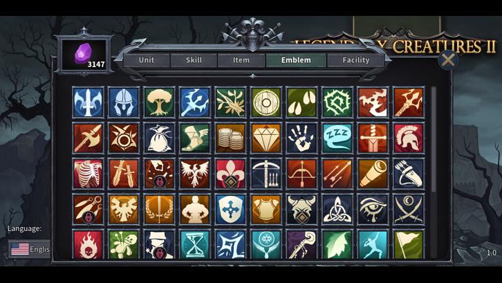 Legendary Creatures 2 image