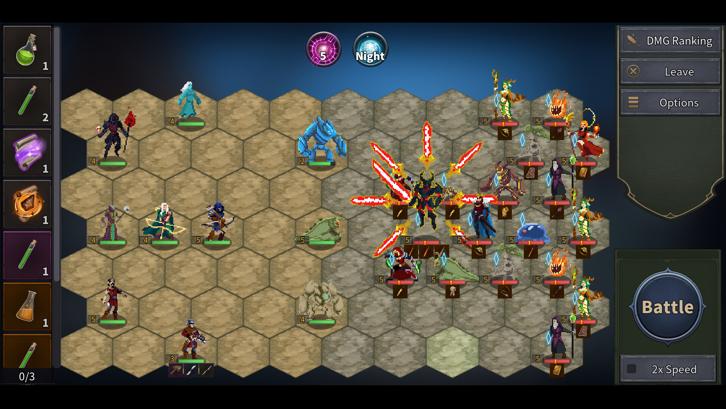 Legendary Creatures 2 image