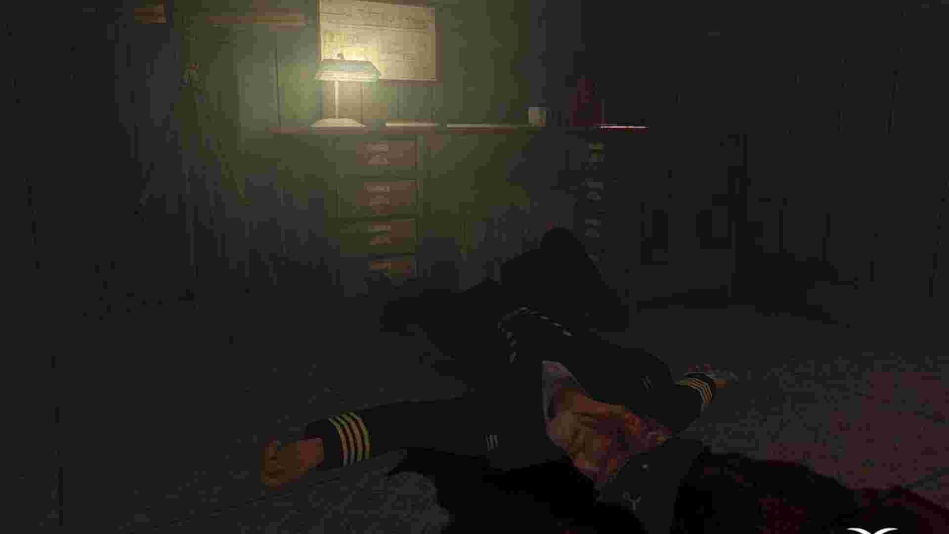 Call of Cthulhu®: Dark Corners of the Earth image