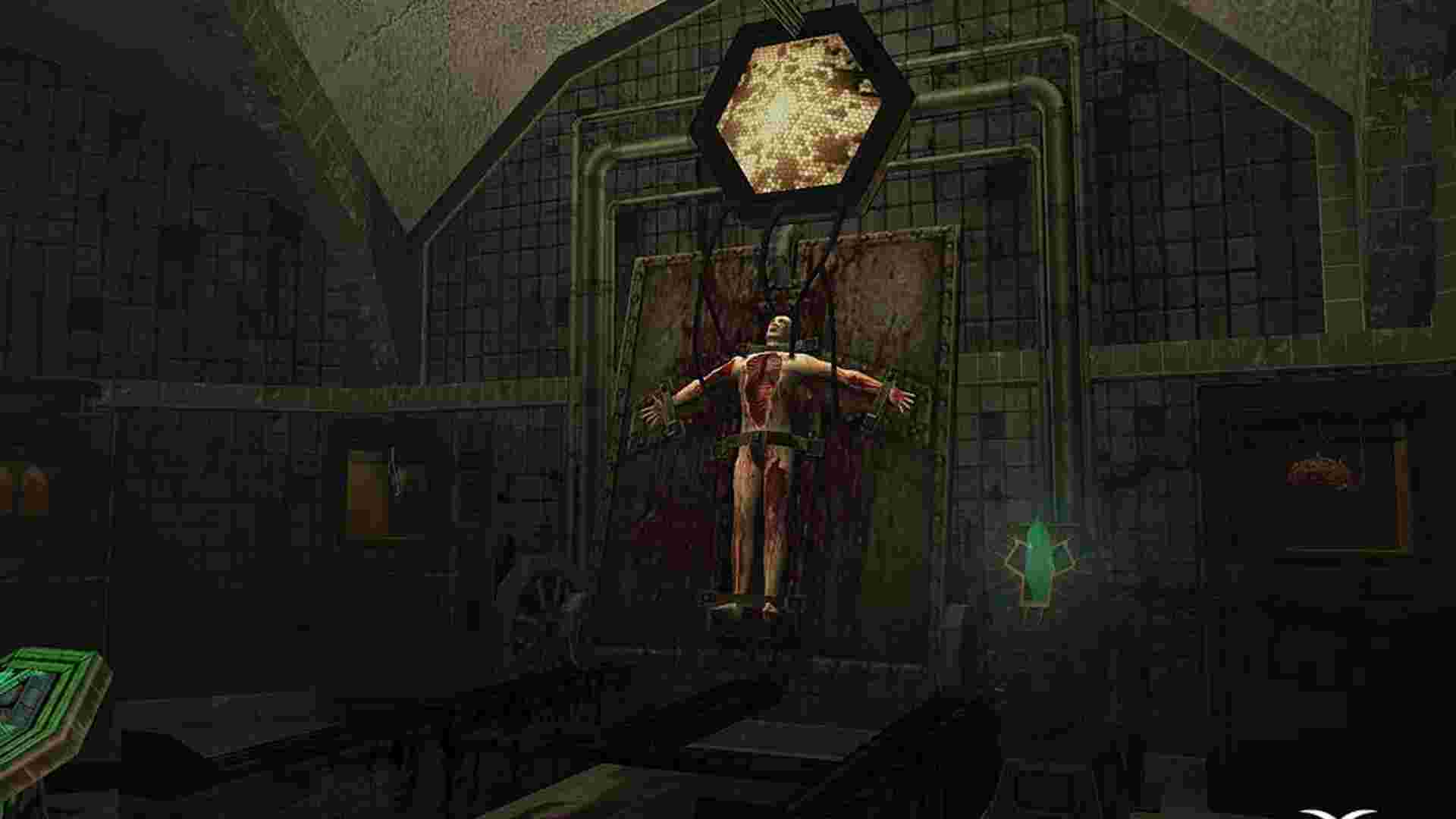 Call of Cthulhu®: Dark Corners of the Earth image