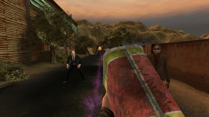 POSTAL 2 image