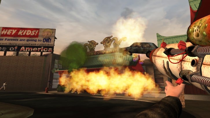 POSTAL 2 image