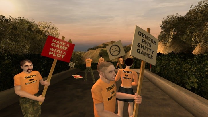POSTAL 2 image