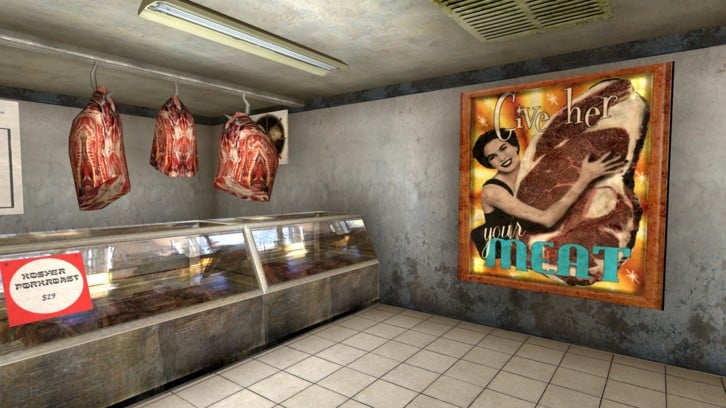 POSTAL 2 image