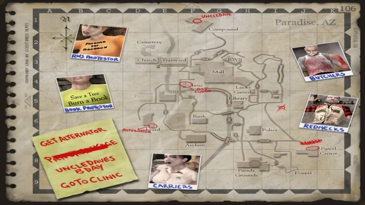 POSTAL 2 image