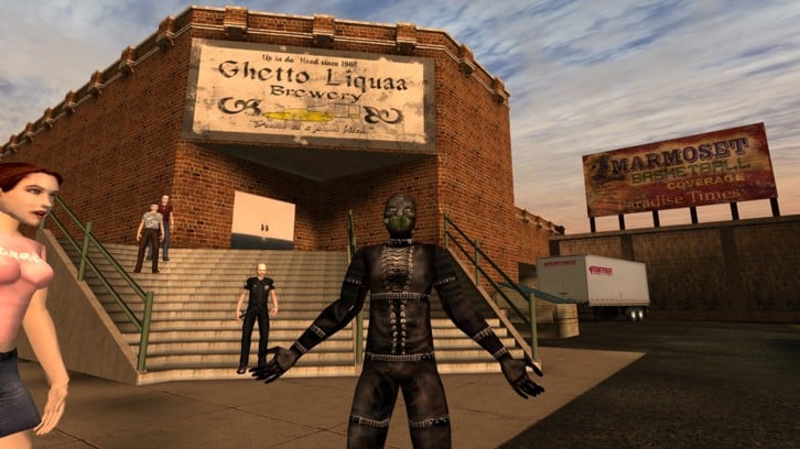 POSTAL 2 image