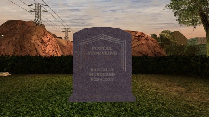 POSTAL 2 image