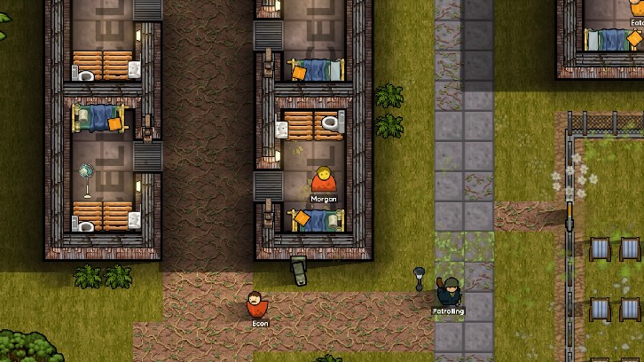 Prison Architect - Jungle Pack image