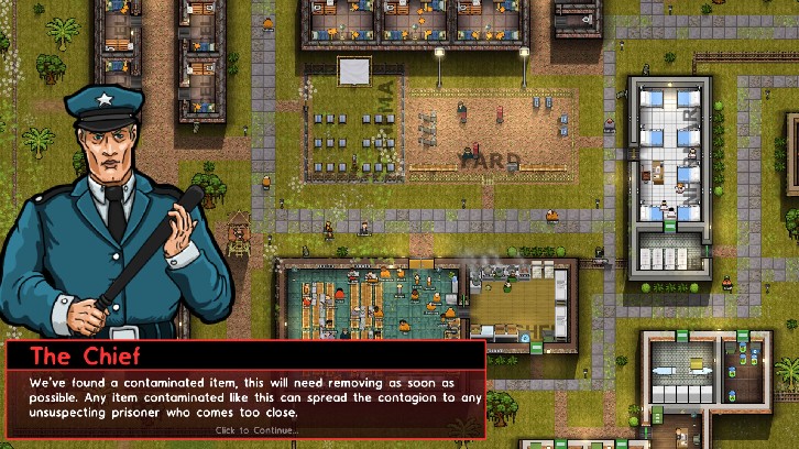 Prison Architect - Jungle Pack image