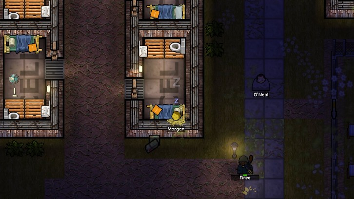 Prison Architect - Jungle Pack image
