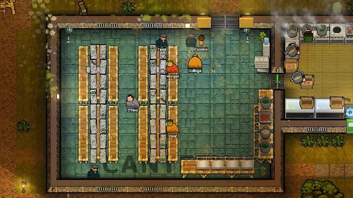 Prison Architect - Jungle Pack image