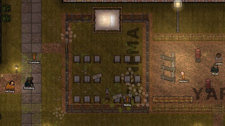 Prison Architect - Jungle Pack image