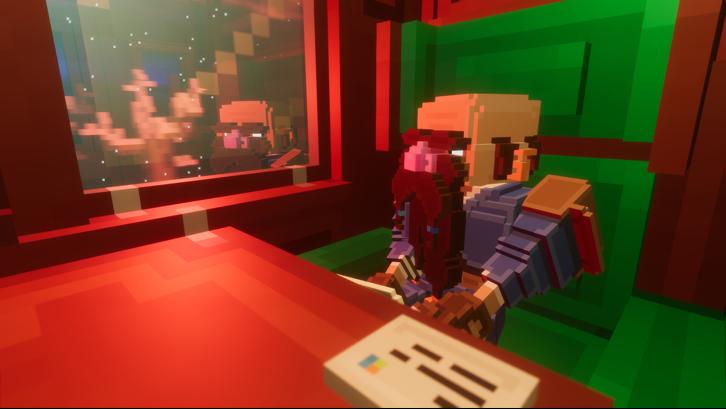 Dwarf Delve Steam Key screenshot from the video game thumbnail 3