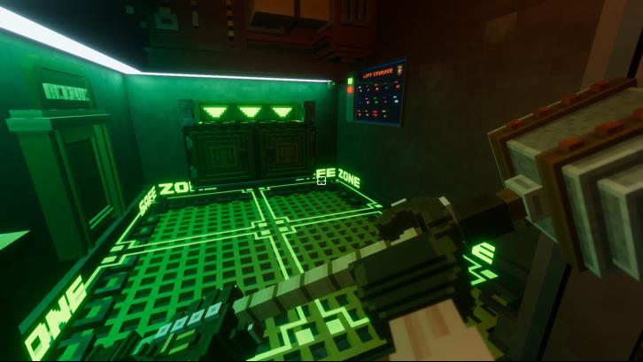 Dwarf Delve Steam Key screenshot from the video game thumbnail 4