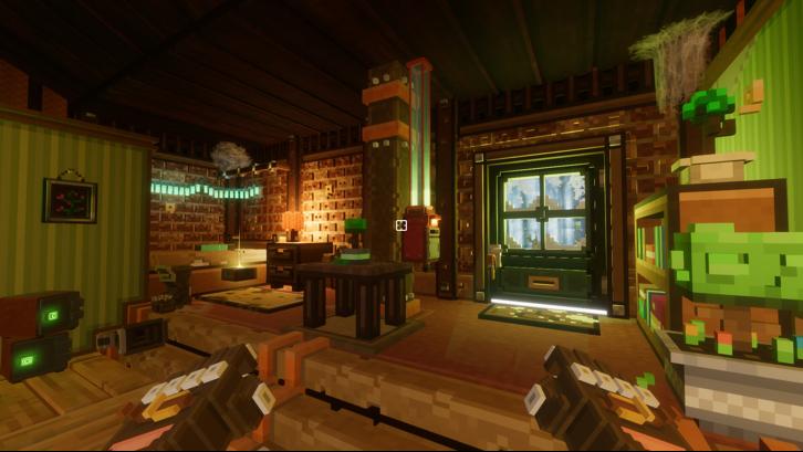 Dwarf Delve Steam Key screenshot from the video game thumbnail 5
