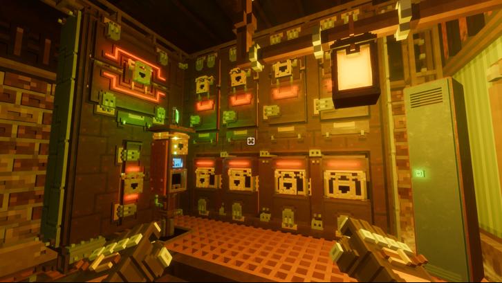 Dwarf Delve Steam Key screenshot from the video game thumbnail 8