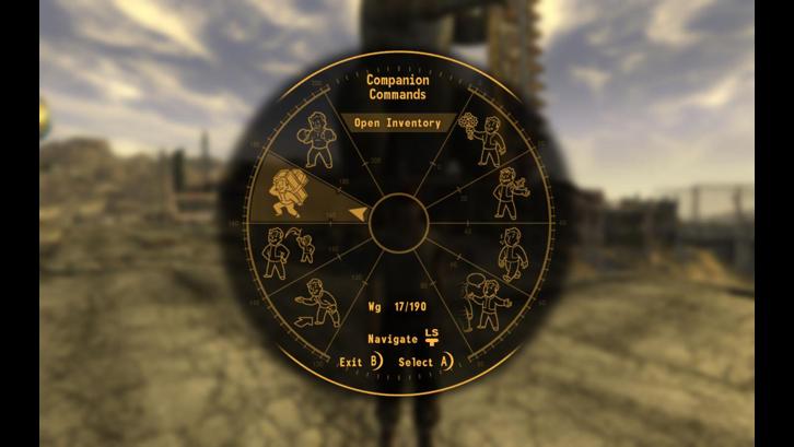 Fallout: New Vegas Ultimate Edition image