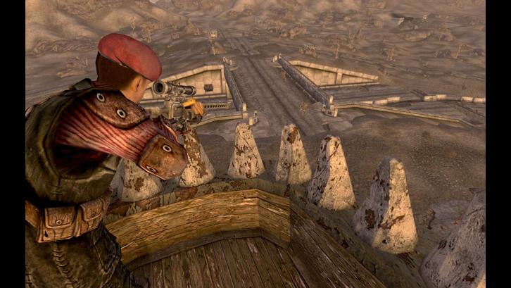Fallout: New Vegas Ultimate Edition image