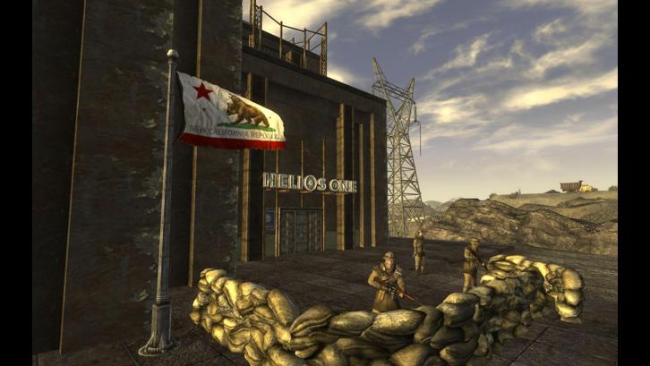 Fallout: New Vegas Ultimate Edition image