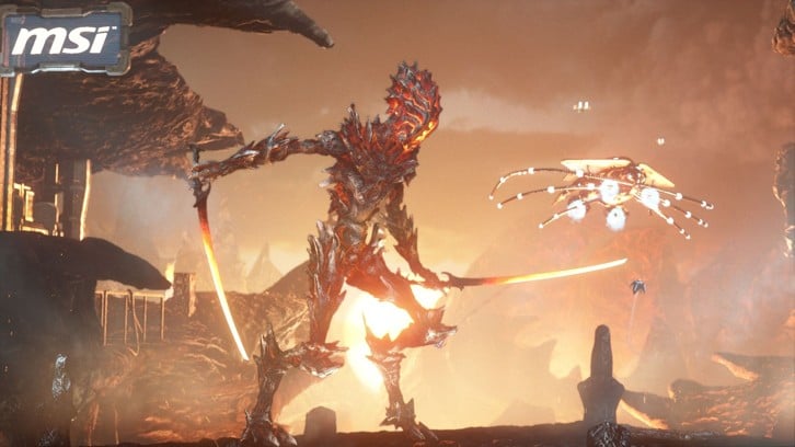 3DMark image