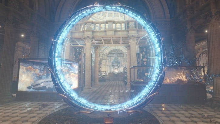 3DMark image