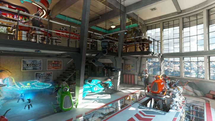 3DMark image