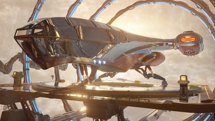3DMark image