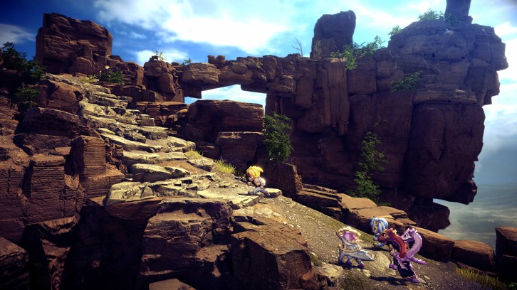 STAR OCEAN THE SECOND STORY R image