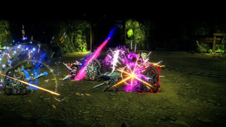 STAR OCEAN THE SECOND STORY R image