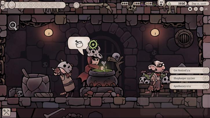 Potion Tycoon - Supporter Pack image