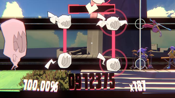 UNBEATABLE Steam Key screenshot from the video game thumbnail 2