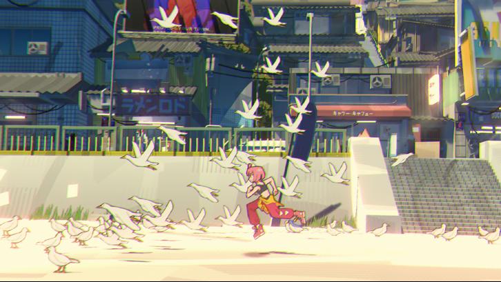 UNBEATABLE Steam Key screenshot from the video game thumbnail 3