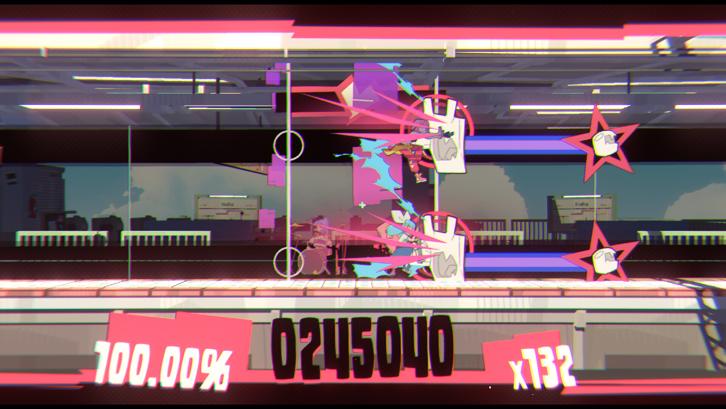UNBEATABLE Steam Key screenshot from the video game thumbnail 6