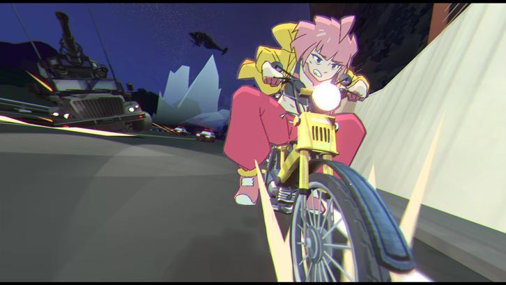 UNBEATABLE Steam Key screenshot from the video game thumbnail 8