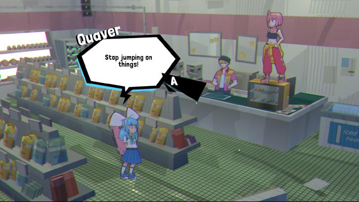 UNBEATABLE Steam Key screenshot from the video game thumbnail 9