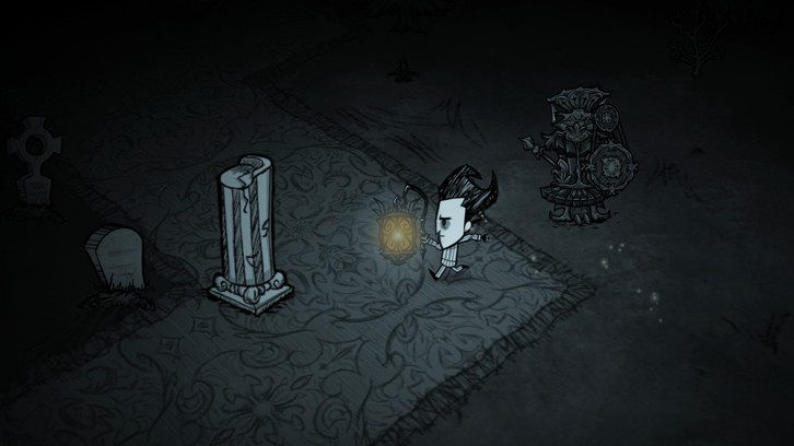 Don't Starve Together: Starter Pack 2023 image