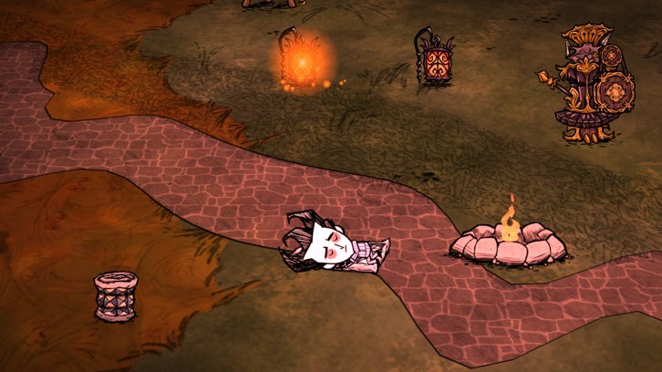 Don't Starve Together: Starter Pack 2023 image