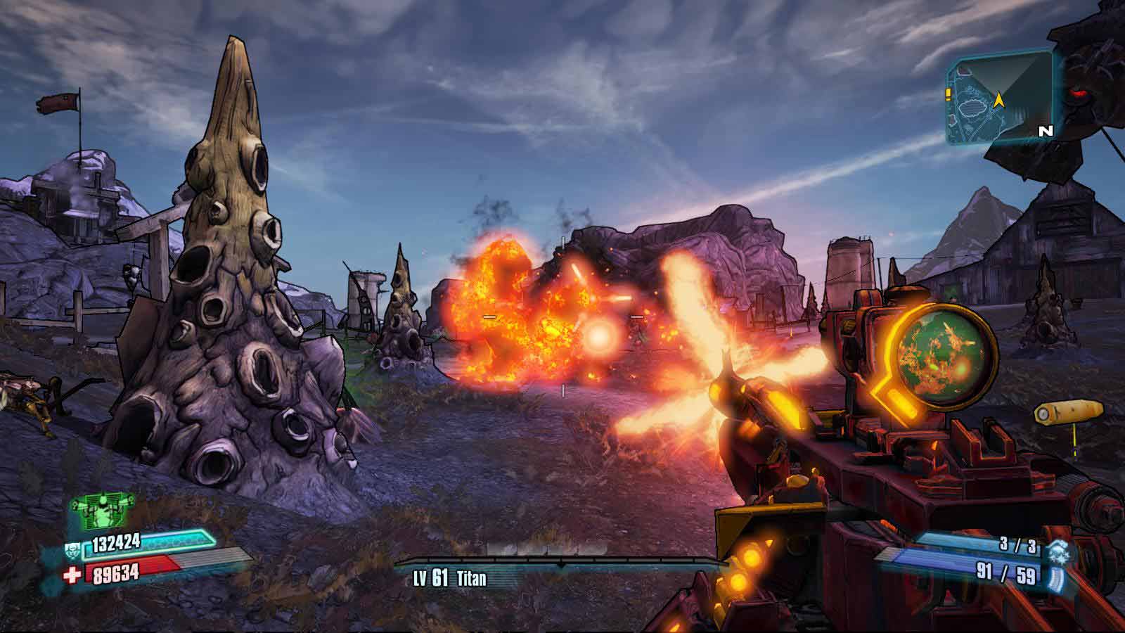 borderlands 2 ultimate vault hunter upgrade pack 2 skidrow borderlands 2 ultimate vault hunter upgrade pack 2 skidrow