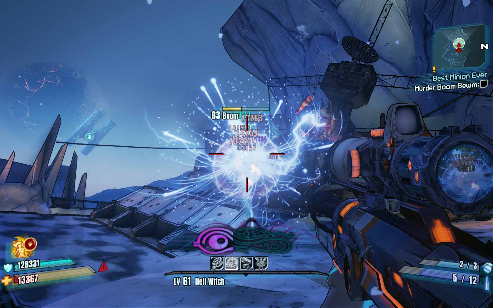 Borderlands 2: Ultimate Vault Hunter Upgrade Pack 2 image
