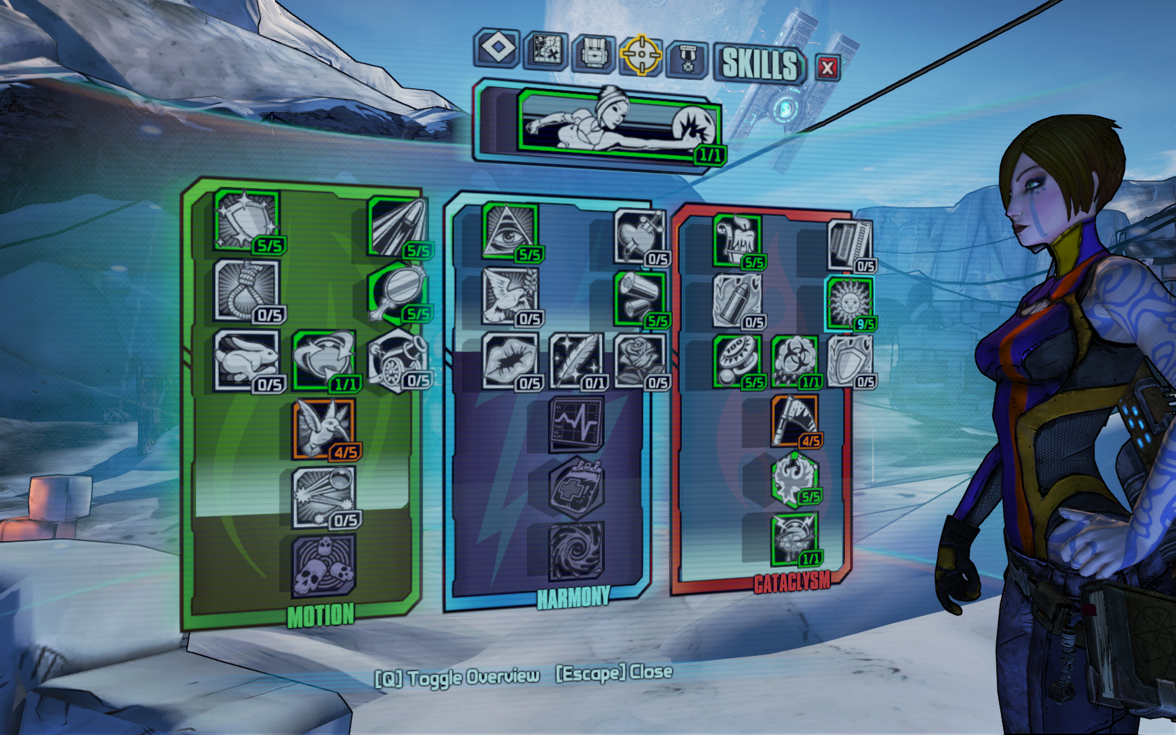 Borderlands 2: Ultimate Vault Hunters Upgrade Pack image